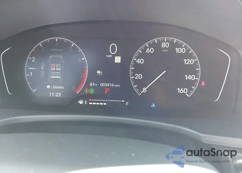 2025 Honda Civic Lx from USA, damaged, VIN 2HGFE2F27SH602524